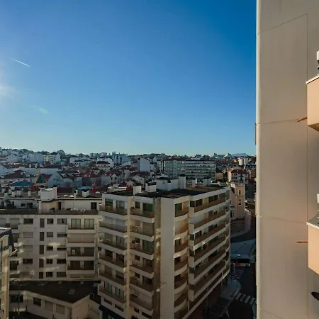 Appartement Biarritz, 1 Pièce, 2 Personnes - Fr-1-3-410 Biarritz