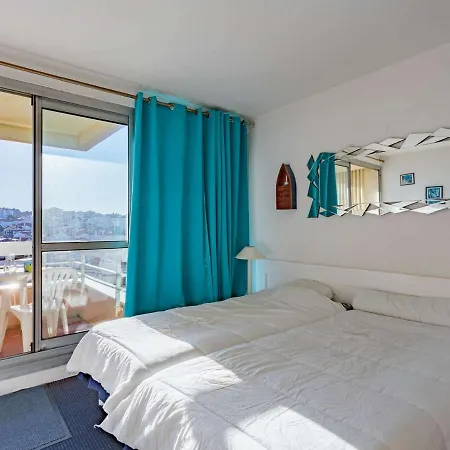 Appartement Biarritz, 1 Pièce, 2 Personnes - Fr-1-3-410 *