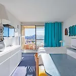 En Centre-ville Avec Piscine Proche Grande - Fr-1-3-410 Apartamento *